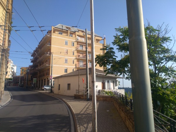 Appartamento in vendita a Chieti, Porta Pescara, 100 mq - Foto 21