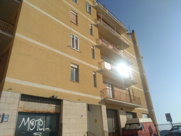 Appartamento in vendita a Chieti, Porta Pescara, 100 mq