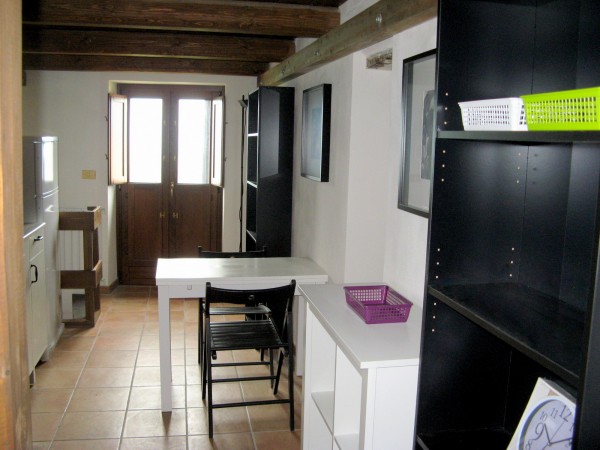 Casa indipendente in vendita a Roccacasale, Borgo Alto, 57 mq - Foto 21