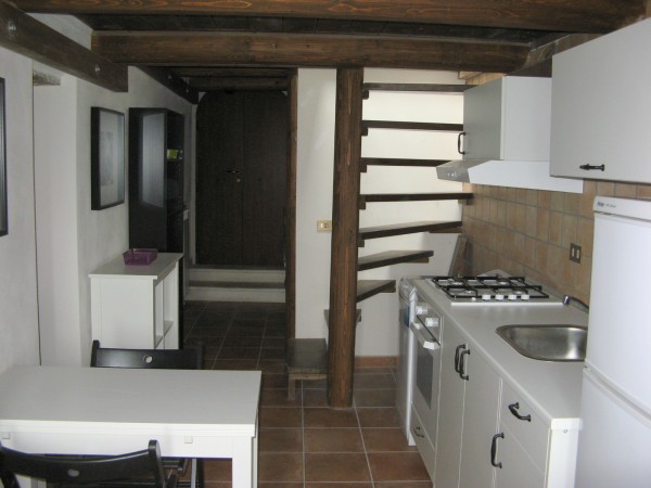 Casa indipendente in vendita a Roccacasale, Borgo Alto, 57 mq - Foto 17
