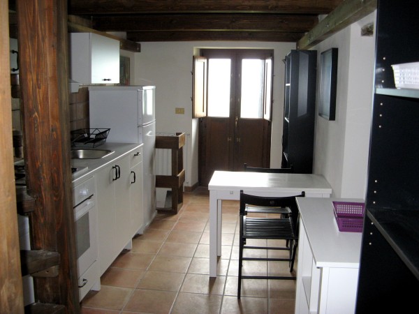 Casa indipendente in vendita a Roccacasale, Borgo Alto, 57 mq - Foto 22