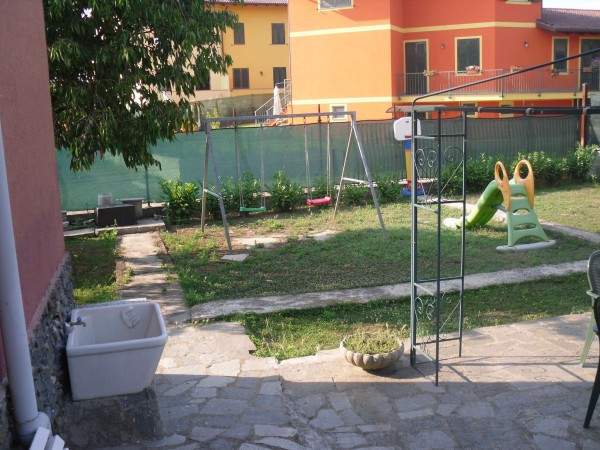 Appartamento in vendita a Alessandria, Casalbagliano, Con giardino, 100 mq - Foto 3