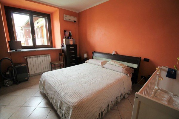 Appartamento in vendita a Avigliana, Drubiaglio, 65 mq - Foto 11
