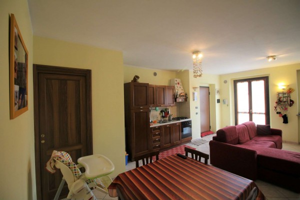Appartamento in vendita a Avigliana, Drubiaglio, 65 mq - Foto 2