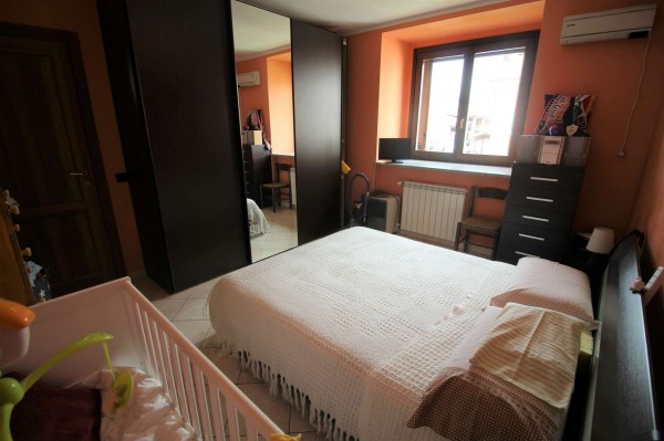 Appartamento in vendita a Avigliana, Drubiaglio, 65 mq - Foto 12