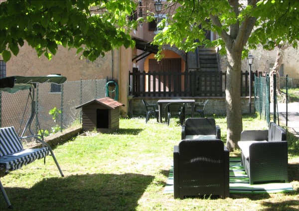 Appartamento in affitto a Tocco da Casauria, Contrada Pareti, Con giardino, 30 mq - Foto 9