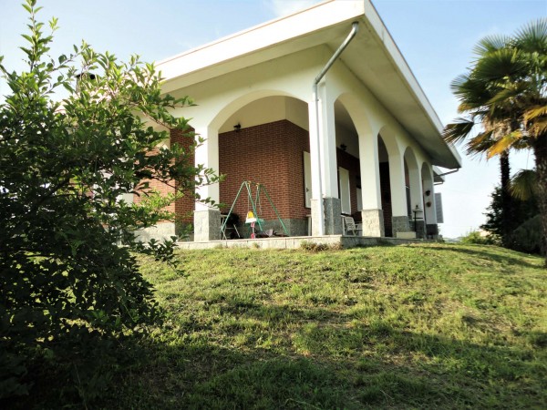 Villa in vendita a Quargnento, Con giardino, 160 mq - Foto 13