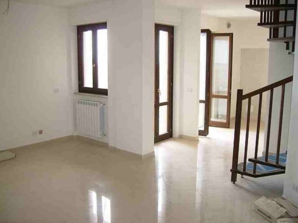Appartamento in vendita a Vasto, Via Dei Palombari, 160 mq - Foto 7