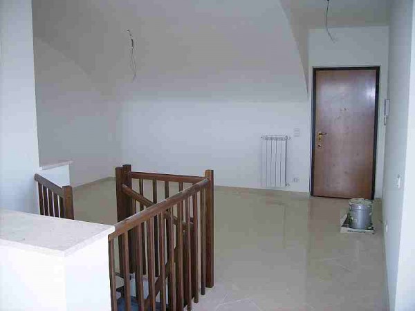 Appartamento in vendita a Vasto, Via Dei Palombari, 160 mq - Foto 3