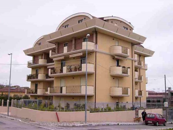 Appartamento in vendita a Vasto, Via Dei Palombari, 160 mq
