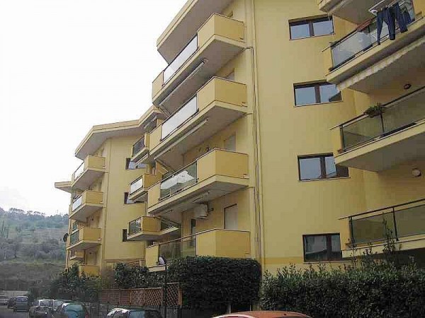 Appartamento in vendita a Vasto, Vasto Marina, 46 mq