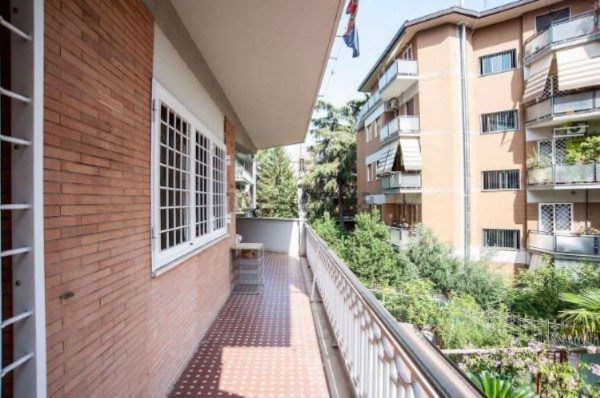 Appartamento in vendita a Roma, Omboni, Con giardino, 150 mq - Foto 11
