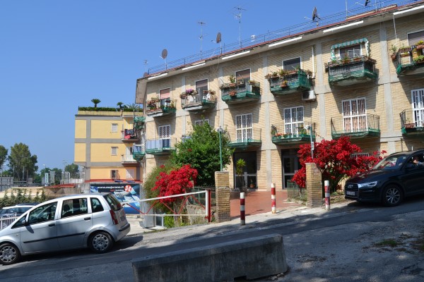 Appartamento in vendita a Napoli, Fuorigrotta, 120 mq - Foto 8
