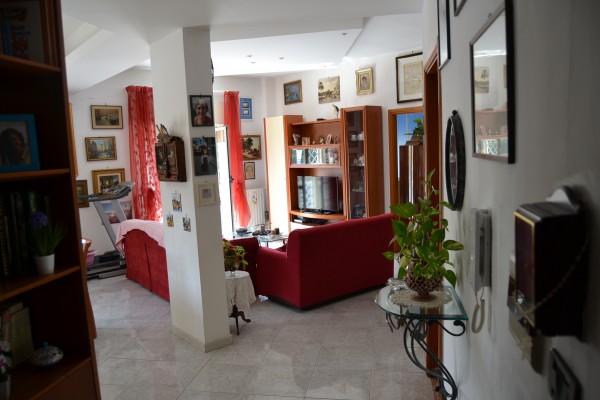 Appartamento in vendita a Napoli, Fuorigrotta, 120 mq - Foto 6