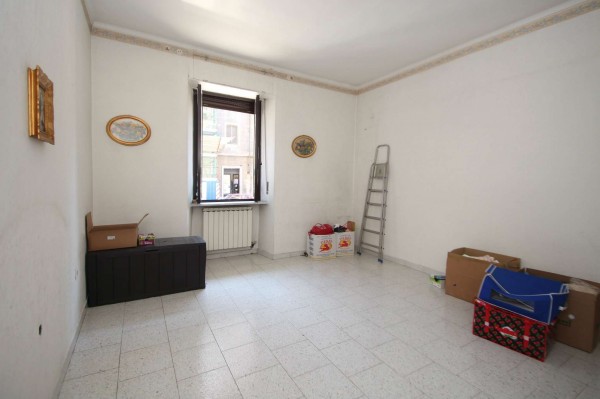 Appartamento in vendita a Torino, Barriera Di Milano, 50 mq