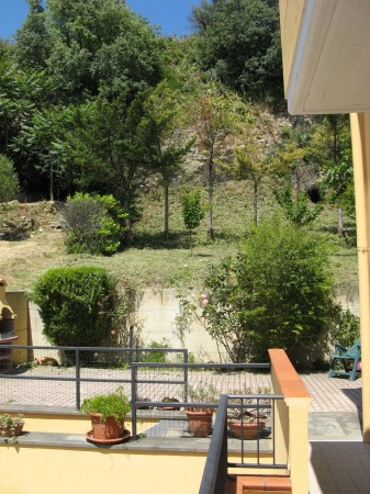 Villetta a schiera in vendita a Torre de' Passeri, Centro, Con giardino, 245 mq - Foto 15