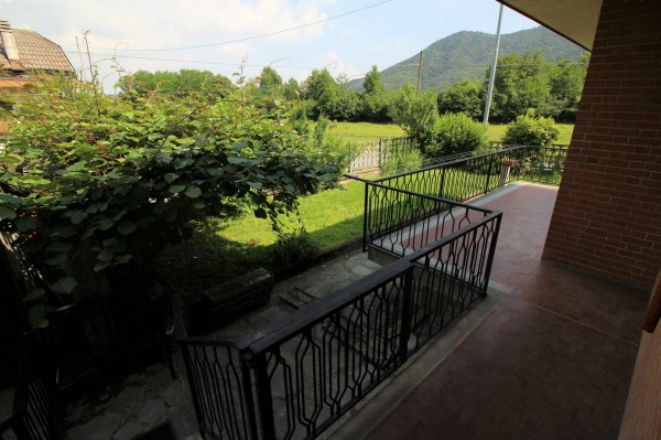 Villa in vendita a Trana, Con giardino, 223 mq - Foto 15