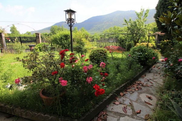 Villa in vendita a Trana, Con giardino, 223 mq - Foto 13