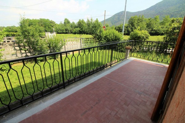 Villa in vendita a Trana, Con giardino, 223 mq - Foto 14