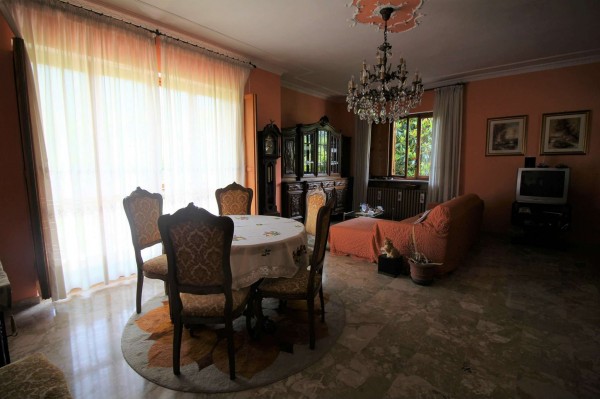 Villa in vendita a Trana, Con giardino, 223 mq - Foto 9