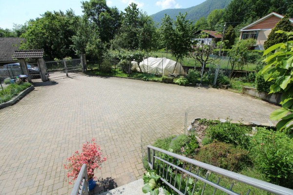 Villa in vendita a Val della Torre, Con giardino, 205 mq - Foto 9