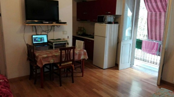 Appartamento in vendita a Alessandria, Centro, 50 mq - Foto 4