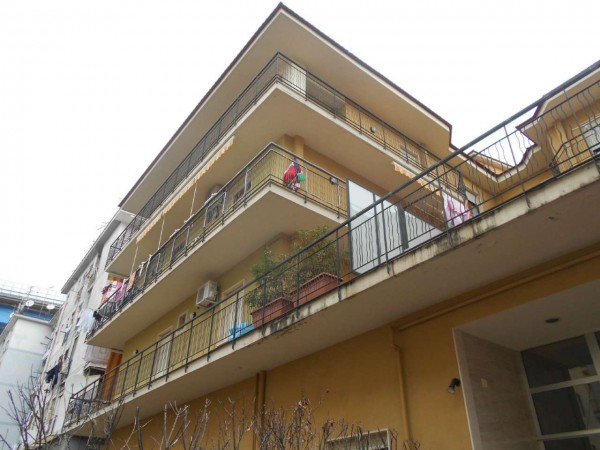 Appartamento in vendita a Napoli, 115 mq - Foto 4