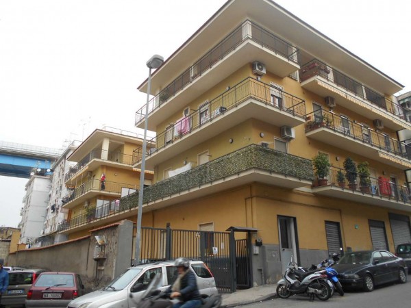 Appartamento in vendita a Napoli, 115 mq - Foto 5
