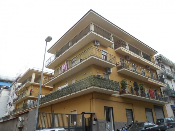 Appartamento in vendita a Napoli, 115 mq - Foto 6