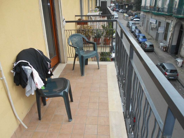 Appartamento in vendita a Napoli, 115 mq - Foto 13