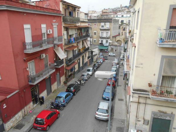 Appartamento in vendita a Napoli, 115 mq - Foto 12