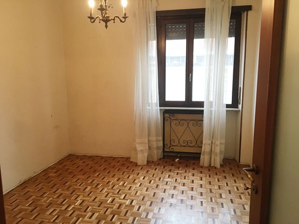 Appartamento in vendita a Alessandria, Centrale, 105 mq - Foto 2