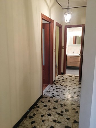 Appartamento in vendita a Alessandria, Centrale, 105 mq - Foto 8