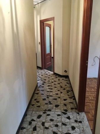Appartamento in vendita a Alessandria, Centrale, 105 mq - Foto 13