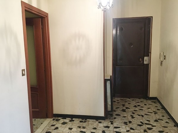 Appartamento in vendita a Alessandria, Centrale, 105 mq - Foto 7