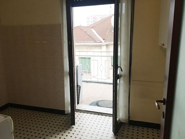 Appartamento in vendita a Alessandria, Centrale, 105 mq - Foto 11