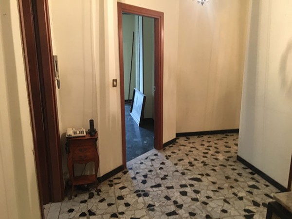 Appartamento in vendita a Alessandria, Centrale, 105 mq - Foto 10