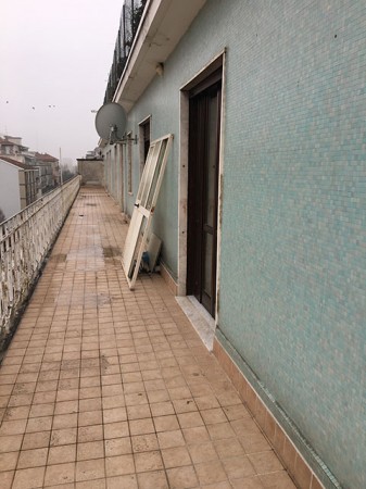 Appartamento in vendita a Alessandria, Centrale, 105 mq - Foto 17