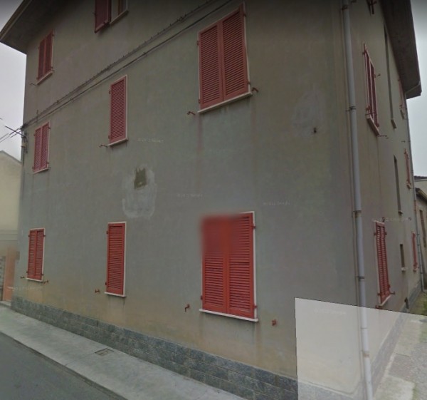 Casa indipendente in vendita a Alessandria, Spinetta Marengo, 350 mq - Foto 1