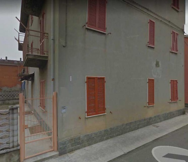 Casa indipendente in vendita a Alessandria, Spinetta Marengo, 350 mq - Foto 2