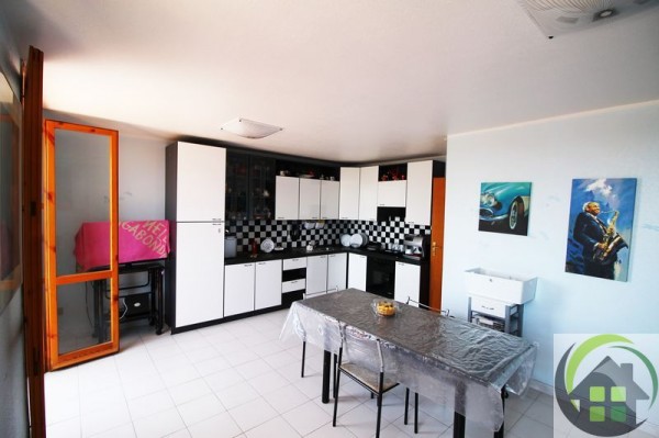 Appartamento in vendita a Augusta, Costa Saracena, 50 mq - Foto 12