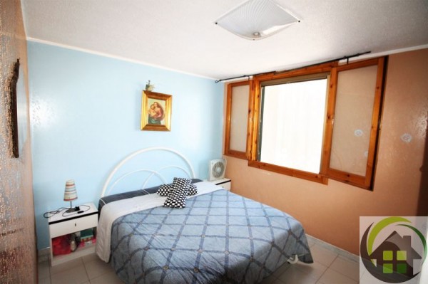 Appartamento in vendita a Augusta, Costa Saracena, 50 mq - Foto 7