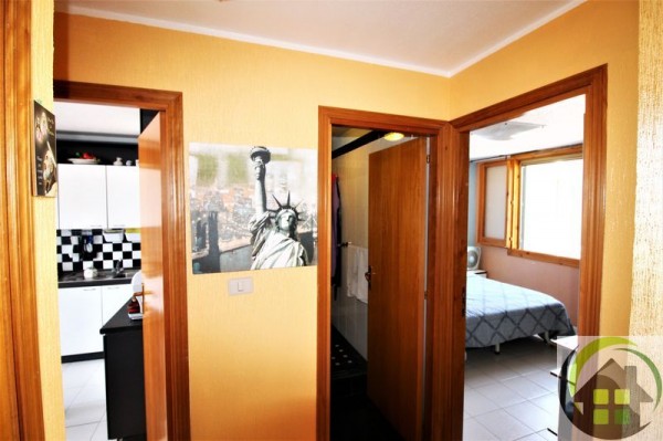 Appartamento in vendita a Augusta, Costa Saracena, 50 mq - Foto 3