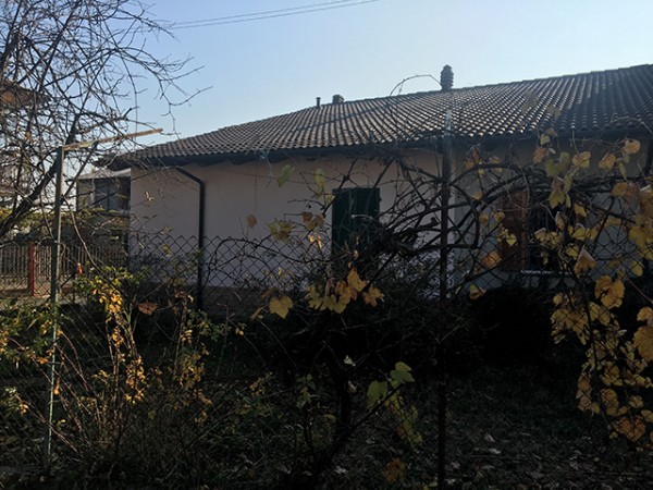 Casa indipendente in vendita a Alessandria, Mandrogne, Con giardino, 90 mq - Foto 3