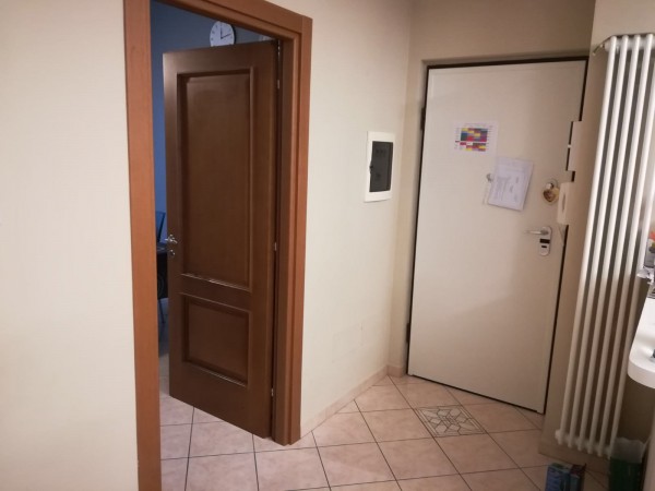 Appartamento in vendita a Alessandria, Centro, 130 mq - Foto 5