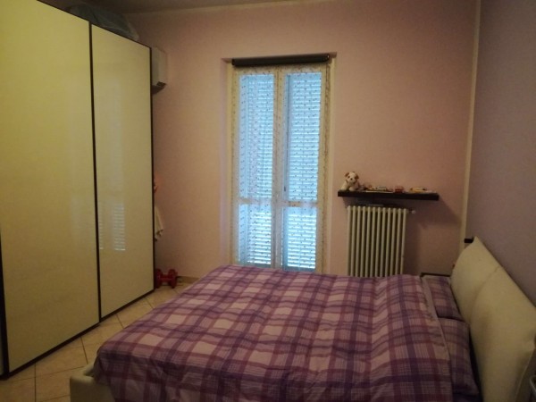 Appartamento in vendita a Alessandria, Centro, 130 mq - Foto 8