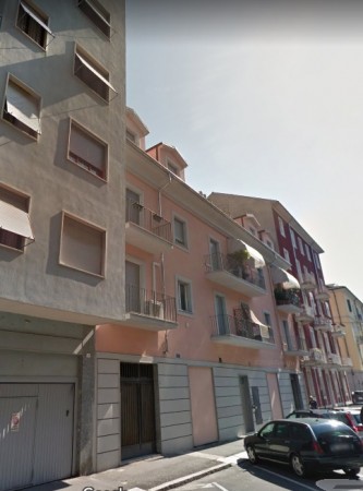 Appartamento in vendita a Alessandria, Centro, 130 mq - Foto 15
