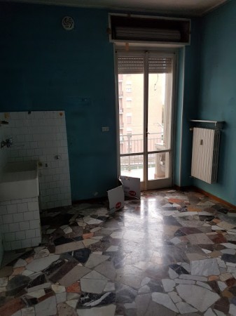 Appartamento in vendita a Alessandria, Cristo, 70 mq - Foto 4