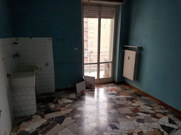 Appartamento in vendita a Alessandria, Cristo, 70 mq - Foto 6