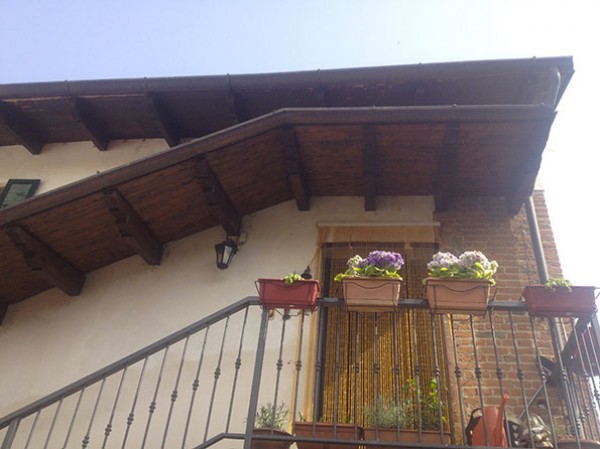 Casa indipendente in vendita a Castelspina, Centrale, 200 mq - Foto 30
